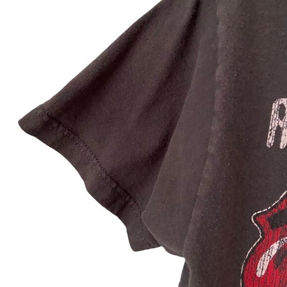 Bravado Rolling Stones 94/95 Voodoo Lounge Tour Shirt in Size Small - Picture 5 of 7